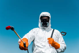 Reliable Asbury Park, NJ Pest control Solutions